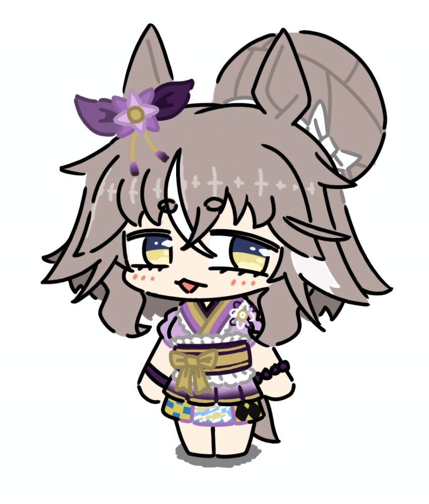 Wonder Acute (Umamusume) Rule 34 Image