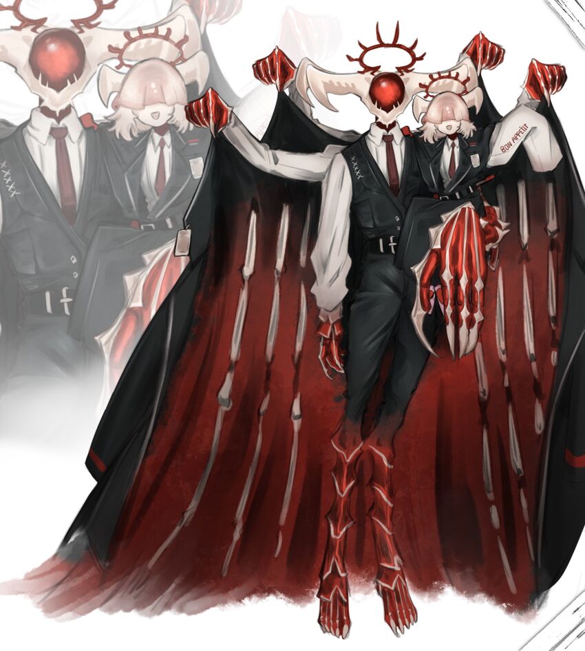 Limbus Company Rule 34 Image