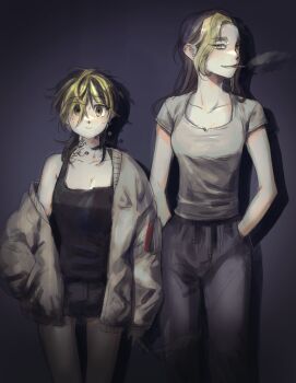 Genderswap (Mtf) Rule 34 Image