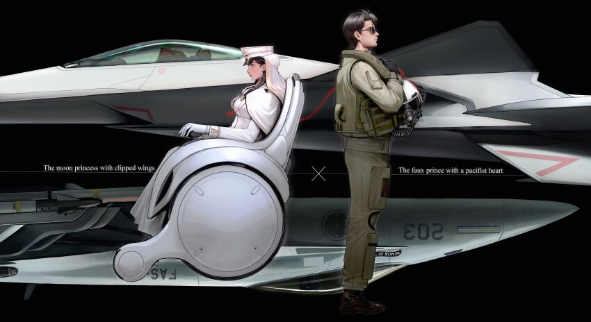 Ace Combat Rule 34 Image