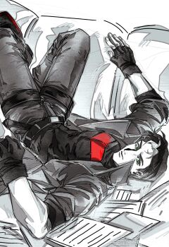 Batman (Series) Rule 34 Image