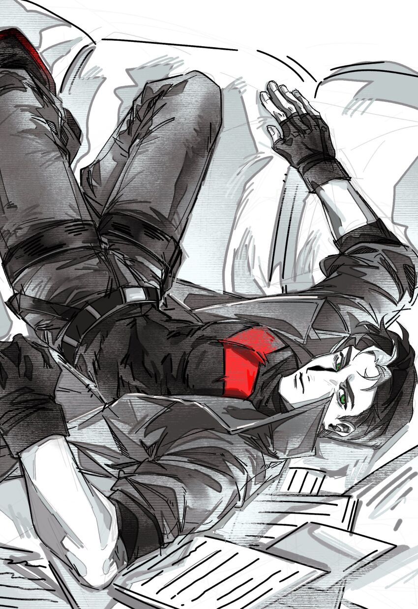 Jason Todd (Batman (Series)) Rule 34 Image