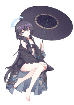 Kisaki (Blue Archive) Rule 34 Image