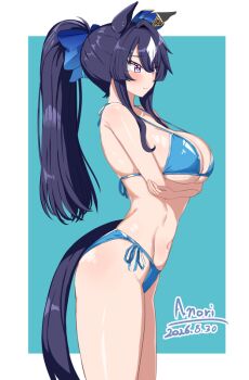 Verxina (Umamusume) Rule 34 Image