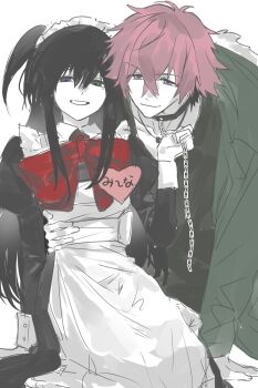 Crossdressing (Mtf) Rule 34 Image