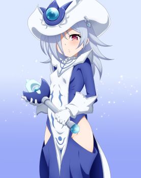 Blue Dress Rule 34 Image