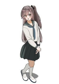 Leva (Girls' Frontline 2) Rule 34 Image