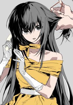 Crossdressing (Mtf) Rule 34 Image