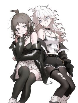 Danganronpa (Series) Rule 34 Image