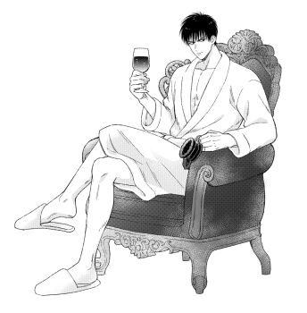 Slam Dunk (Series) Rule 34 Image