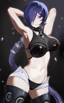 Promeia (Zenless Zone Zero) Rule 34 Image