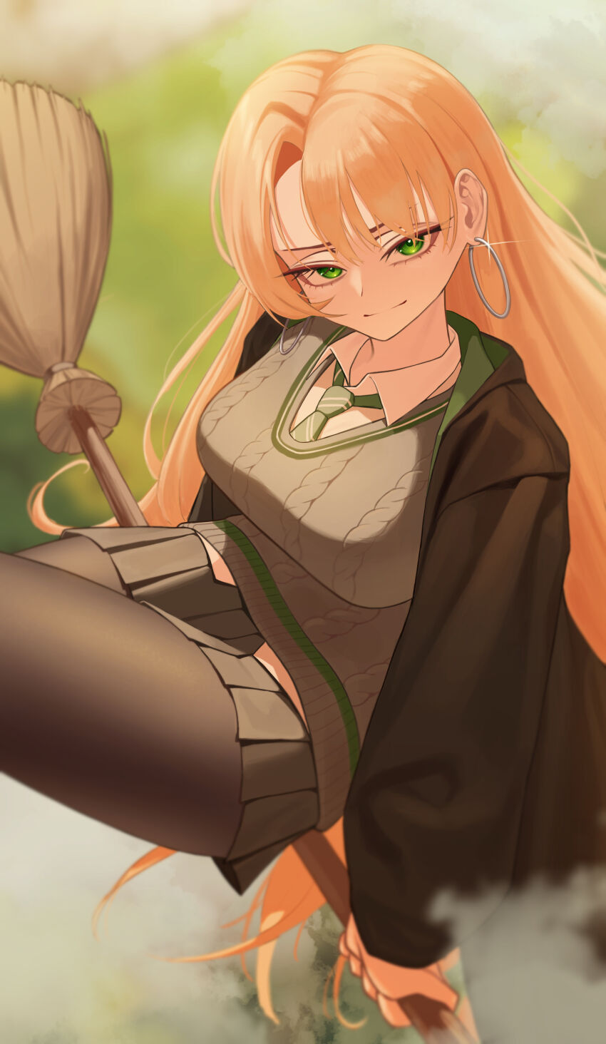 Harry Potter (Series) Rule 34 Image