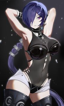 Promeia (Zenless Zone Zero) Rule 34 Image