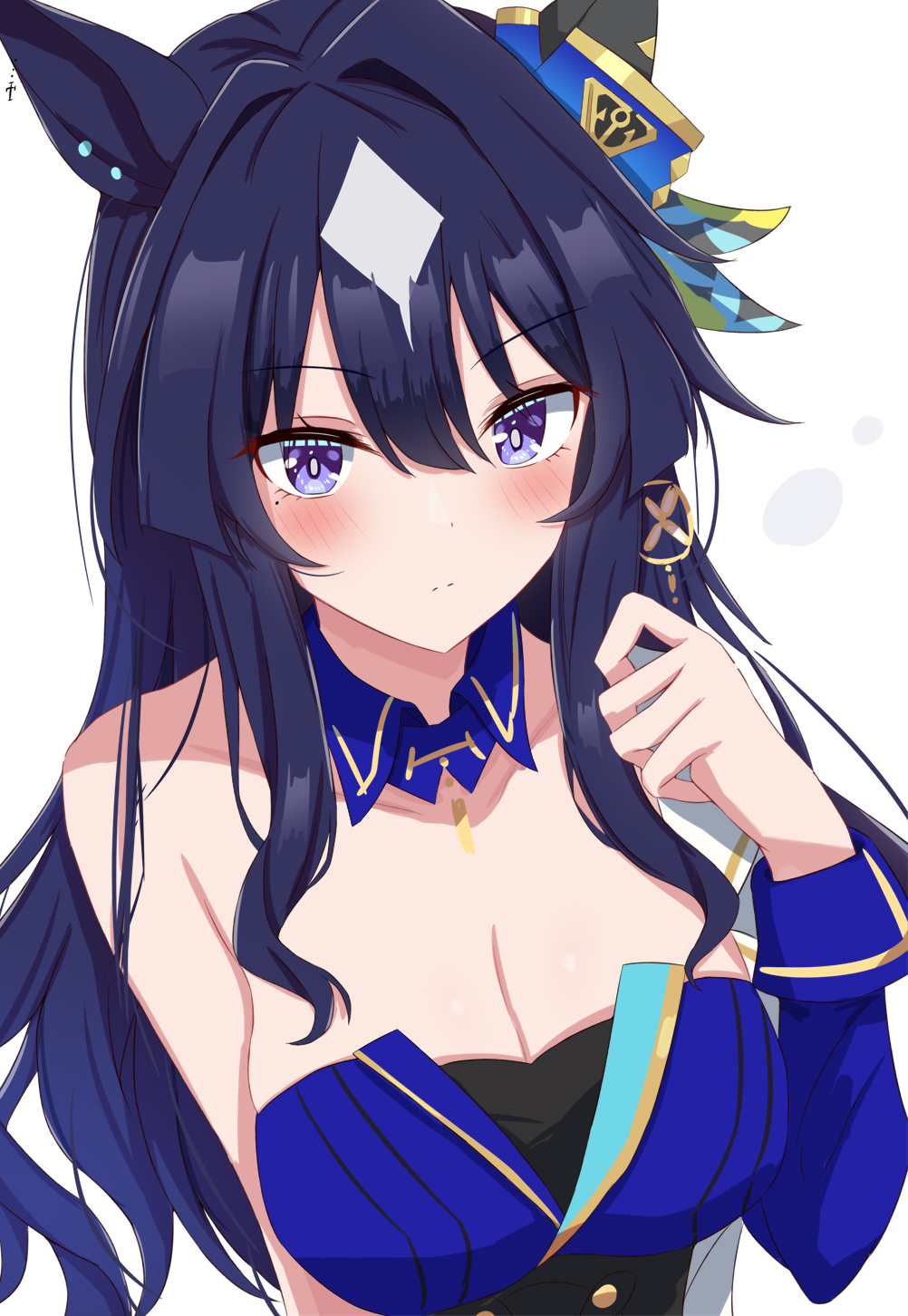 Umamusume Rule 34 Image