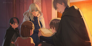 Ashe Ubert (Timeskip) Rule 34 Image