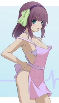 Lelie (Lelie Link) Rule 34 Image