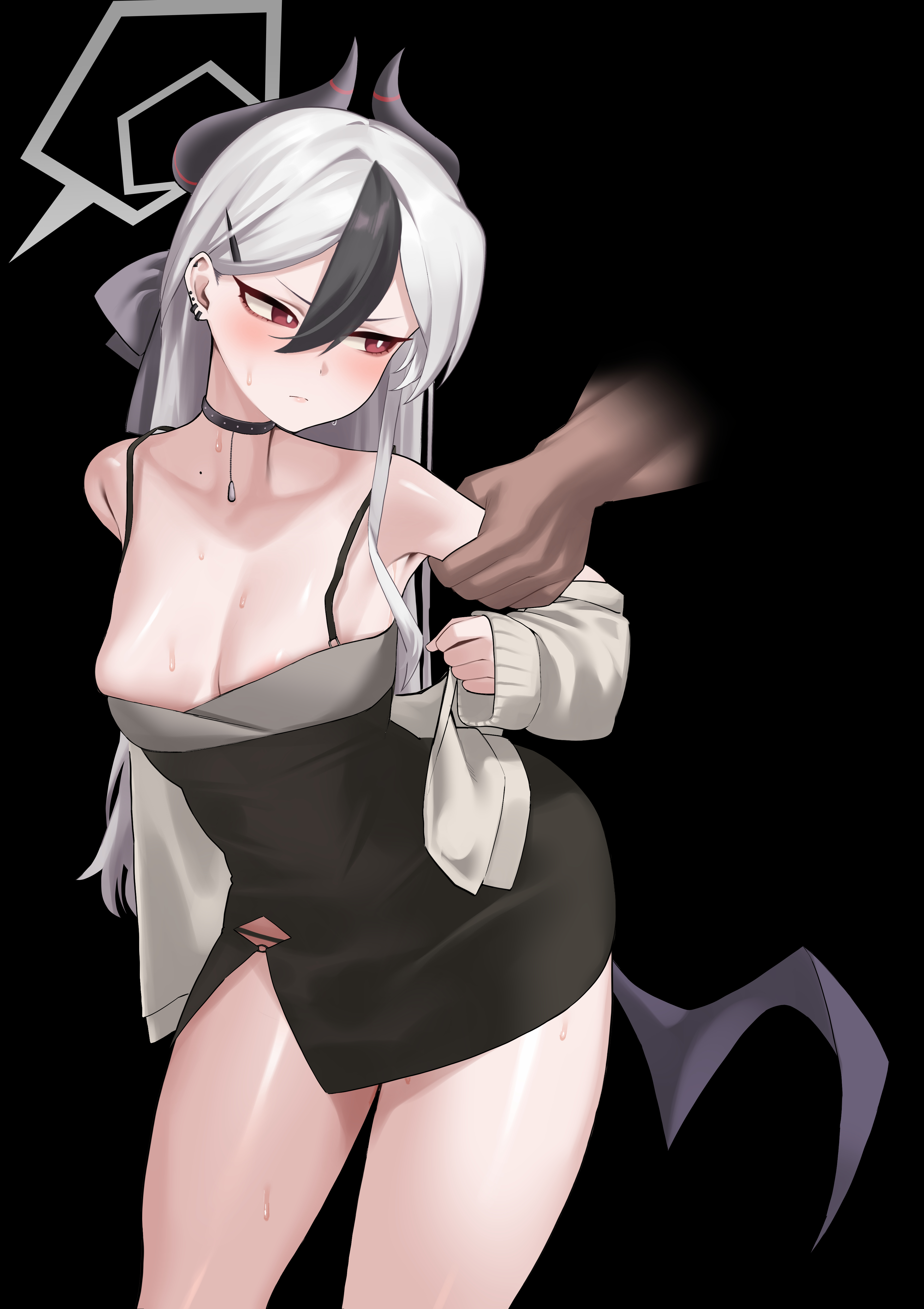 Kayoko (Blue Archive) Rule 34 Image