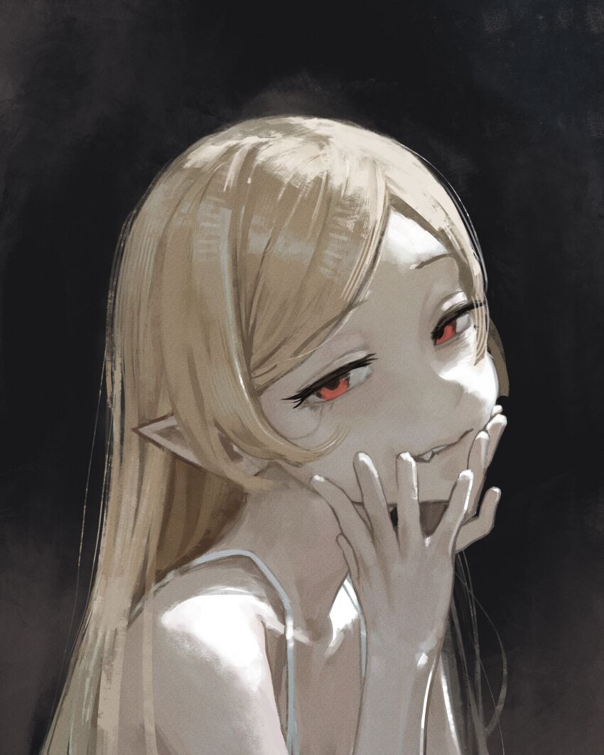 Kiss-Shot Acerola-Orion Heart-Under-Blade (Bakemonogatari) Rule 34 Image