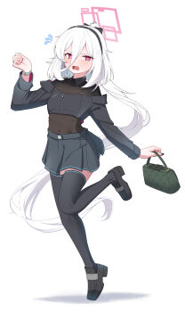 Kei (Blue Archive) Rule 34 Image