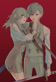 Ashe Ubert (Timeskip) Rule 34 Image
