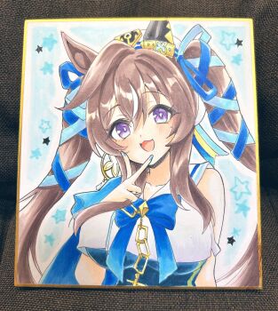 Airi (Akamichiaika) Rule 34 Image