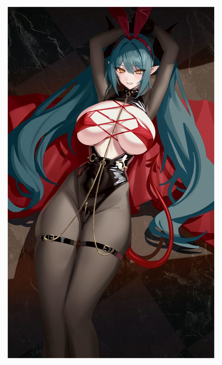 Regensburg (Azur Lane) Rule 34 Image