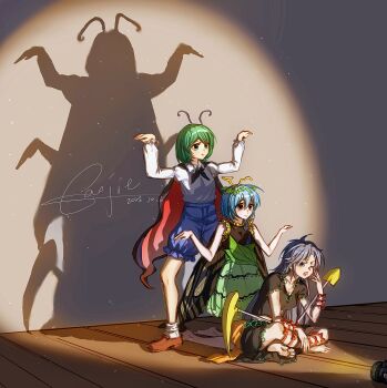 :Q Rule 34 Image