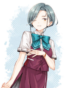 Tamanami (Kancolle) Rule 34 Image