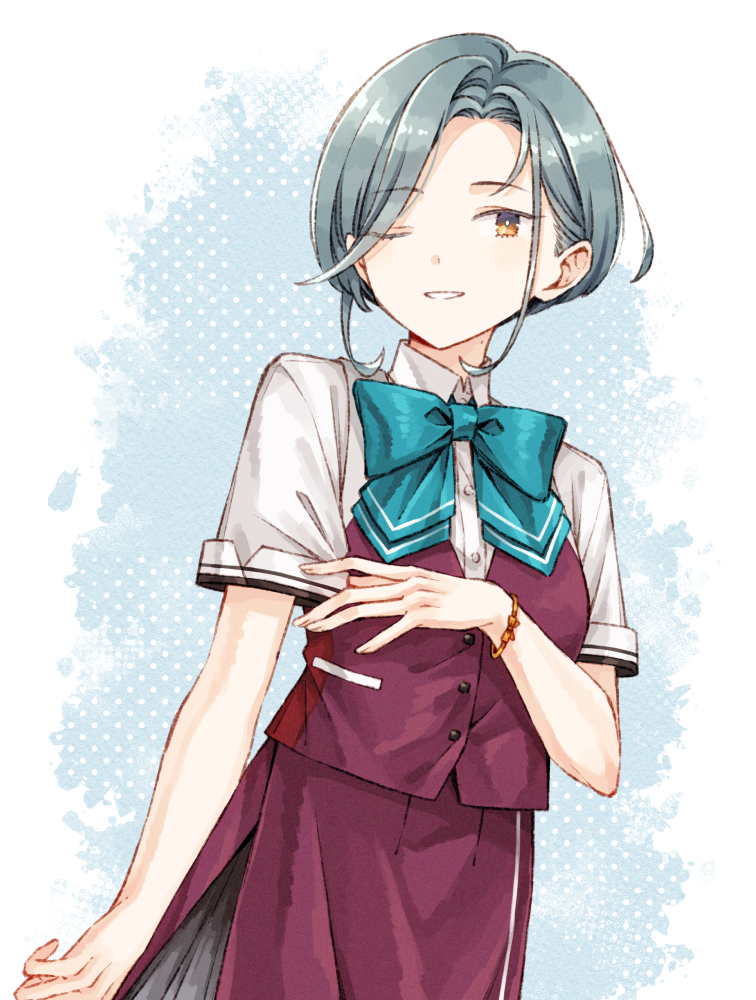 Kantai Collection Rule 34 Image