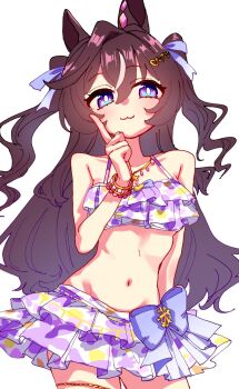 Vivlos (Eclat D'Ete) (Umamusume) Rule 34 Image