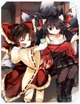Harukawa Moe (Style) Rule 34 Image