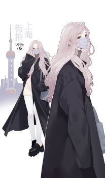 Black Coat Rule 34 Image