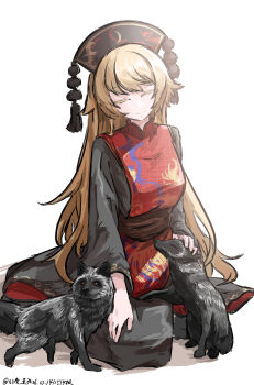 Dalachi (Headdress) Rule 34 Image