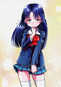 Black Jacket Rule 34 Image