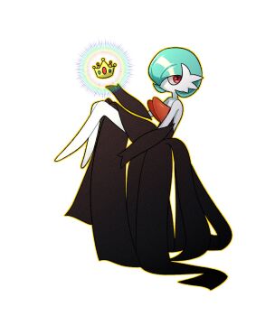 Pokemon (Creature) Rule 34 Image