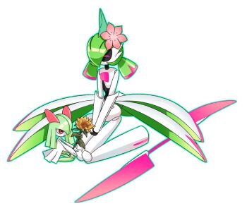 Pokemon (Creature) Rule 34 Image