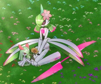 Pokemon (Creature) Rule 34 Image