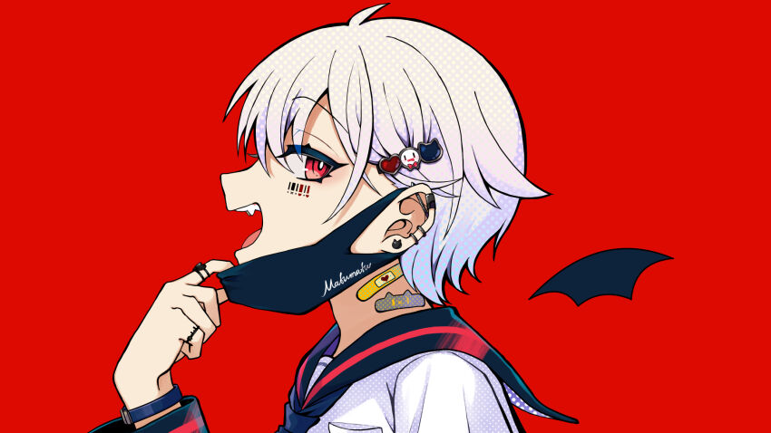 Vampire (Vocaloid) Rule 34 Image