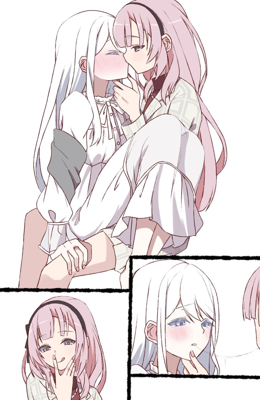 Bang Dream! Rule 34 Image