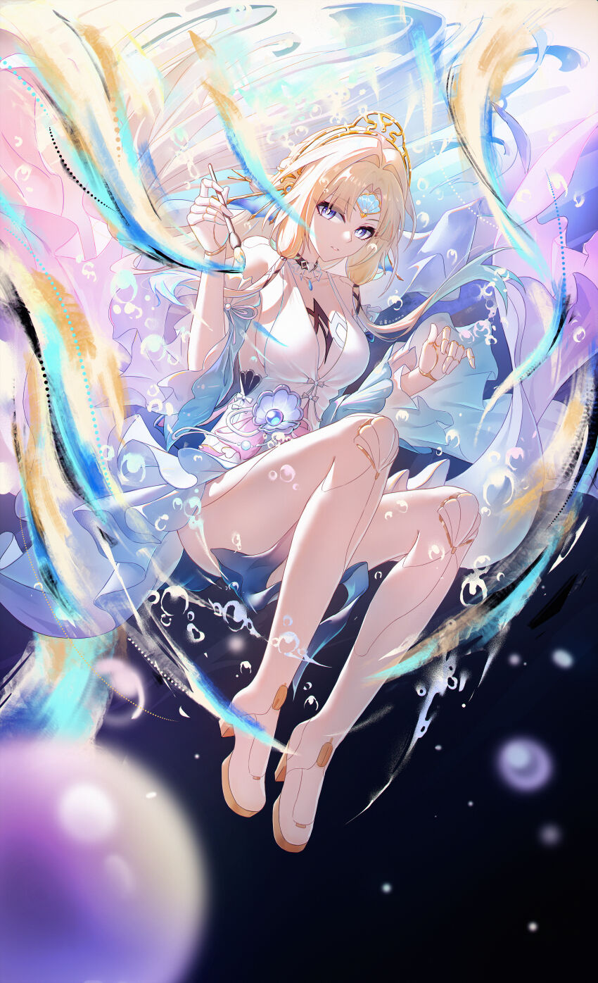 Pearl (Honkai: Star Rail) Rule 34 Image