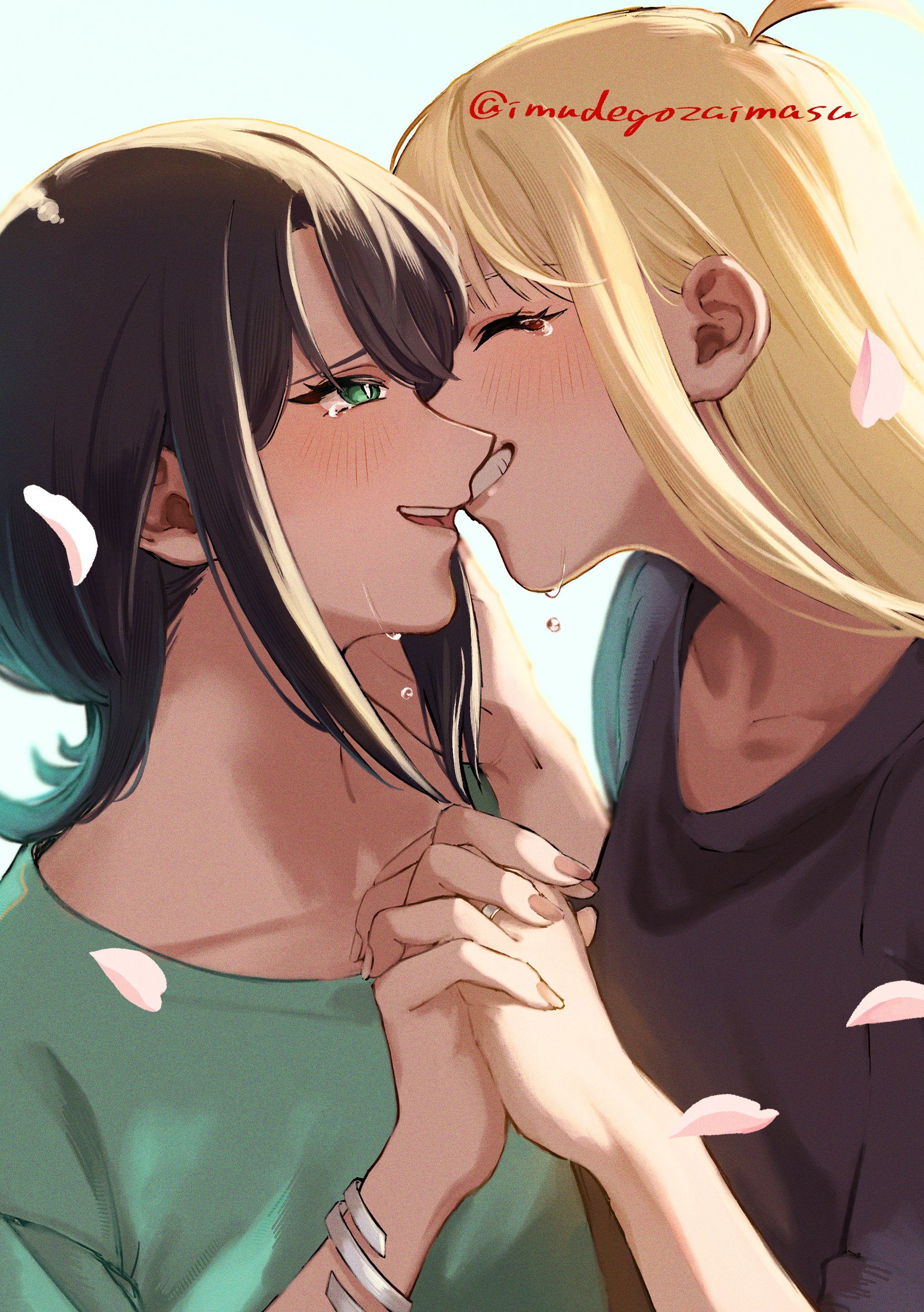 Kaguya (Cho Kaguya-Hime!) Rule 34 Image
