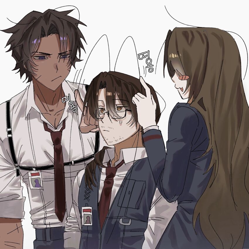 Limbus Company Rule 34 Image