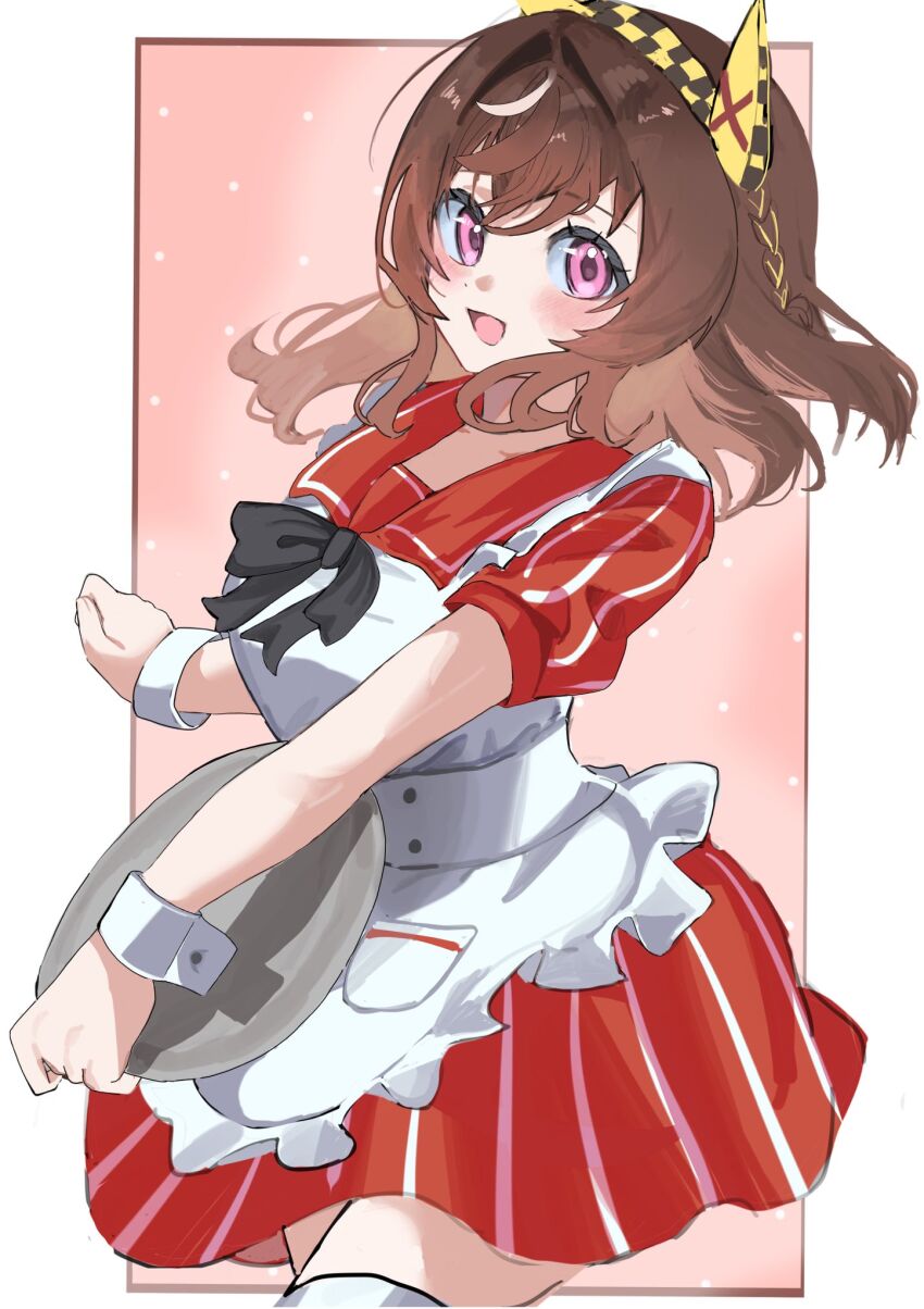 Buena Vista (Umamusume) Rule 34 Image