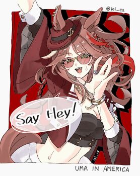 Forever Young (Racing) (Umamusume) Rule 34 Image