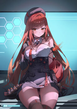 Rapi (Nikke) Rule 34 Image