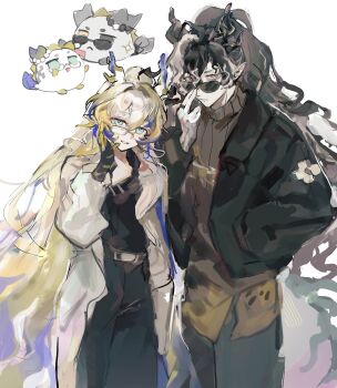 Dragon Bean (Arknights) Rule 34 Image