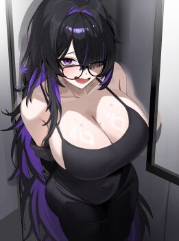 Label (Nikke) Rule 34 Image