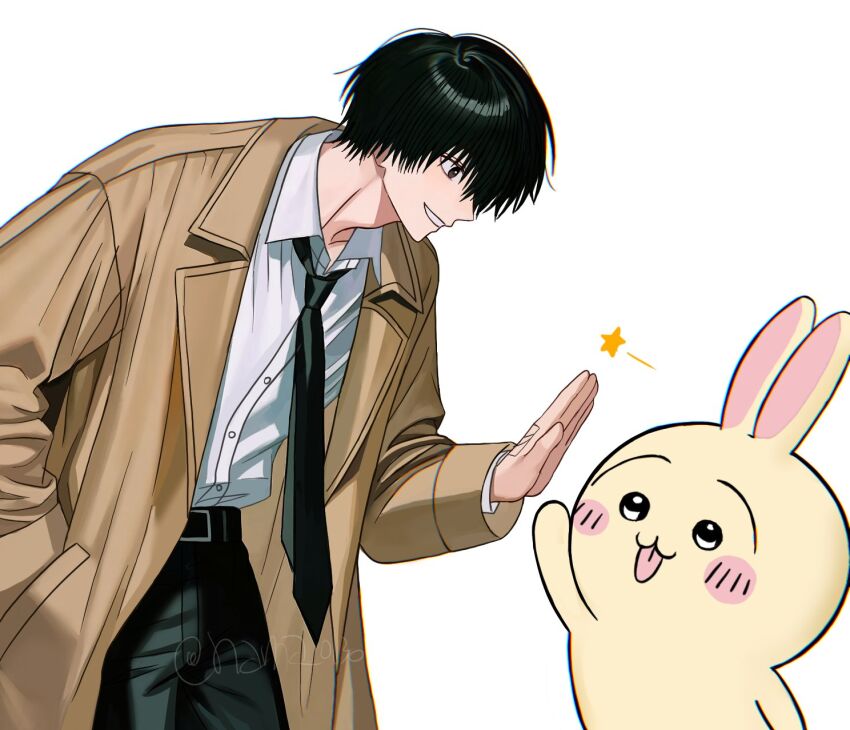 Chiikawa Rule 34 Image