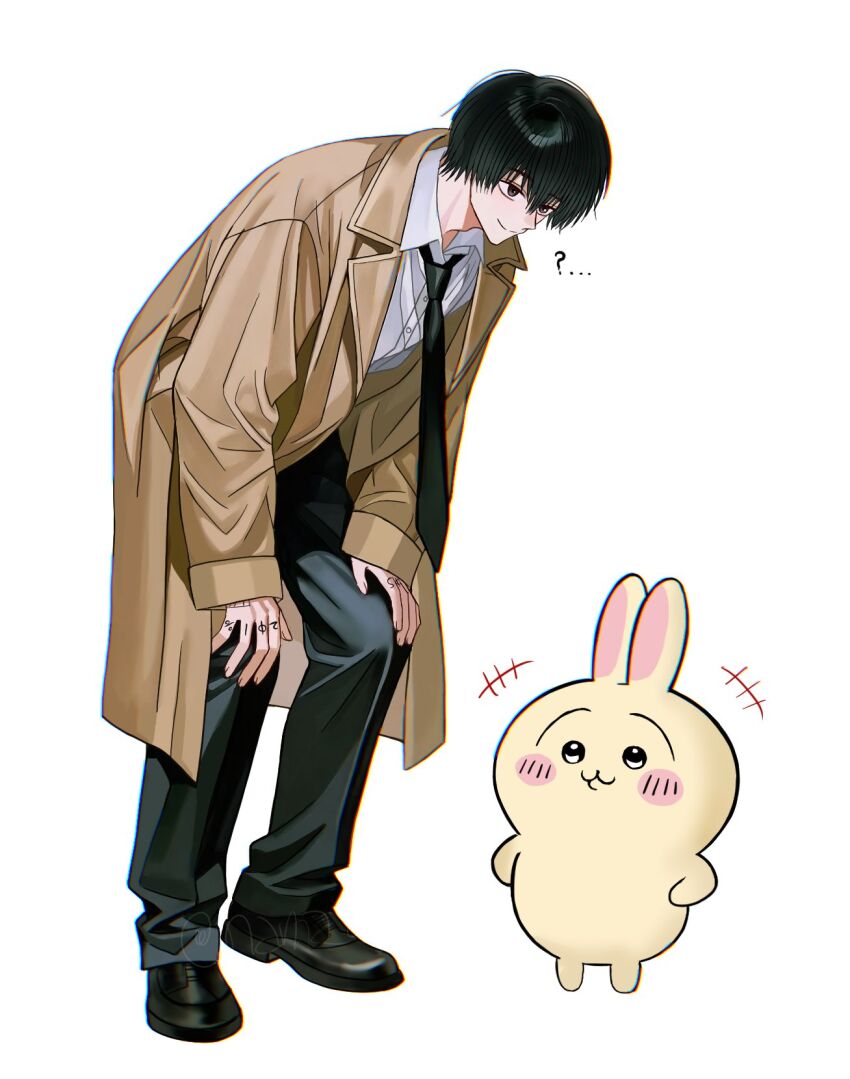 Chiikawa Rule 34 Image
