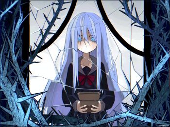 Black Serafuku Rule 34 Image